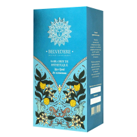 Чай черный Belvedere Earl Grey De Esthetique ( Эрл Грей Де Эстетик), 100г.