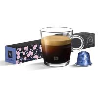 Кофе в капсулах Nespresso Tokyo Lungo​, 10 шт